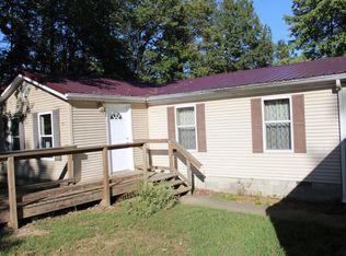 725 McDermott Rd, Harrisburg, IL 62946