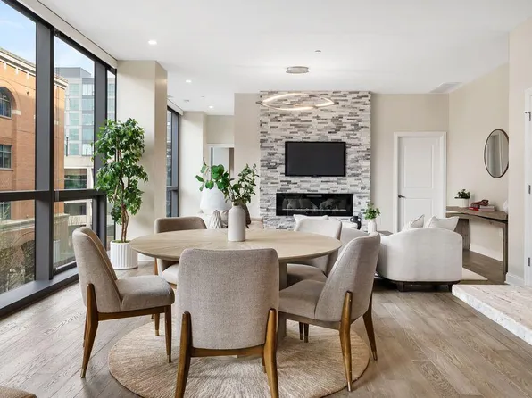 250 W Spring St Unit 424, Columbus, OH 43215