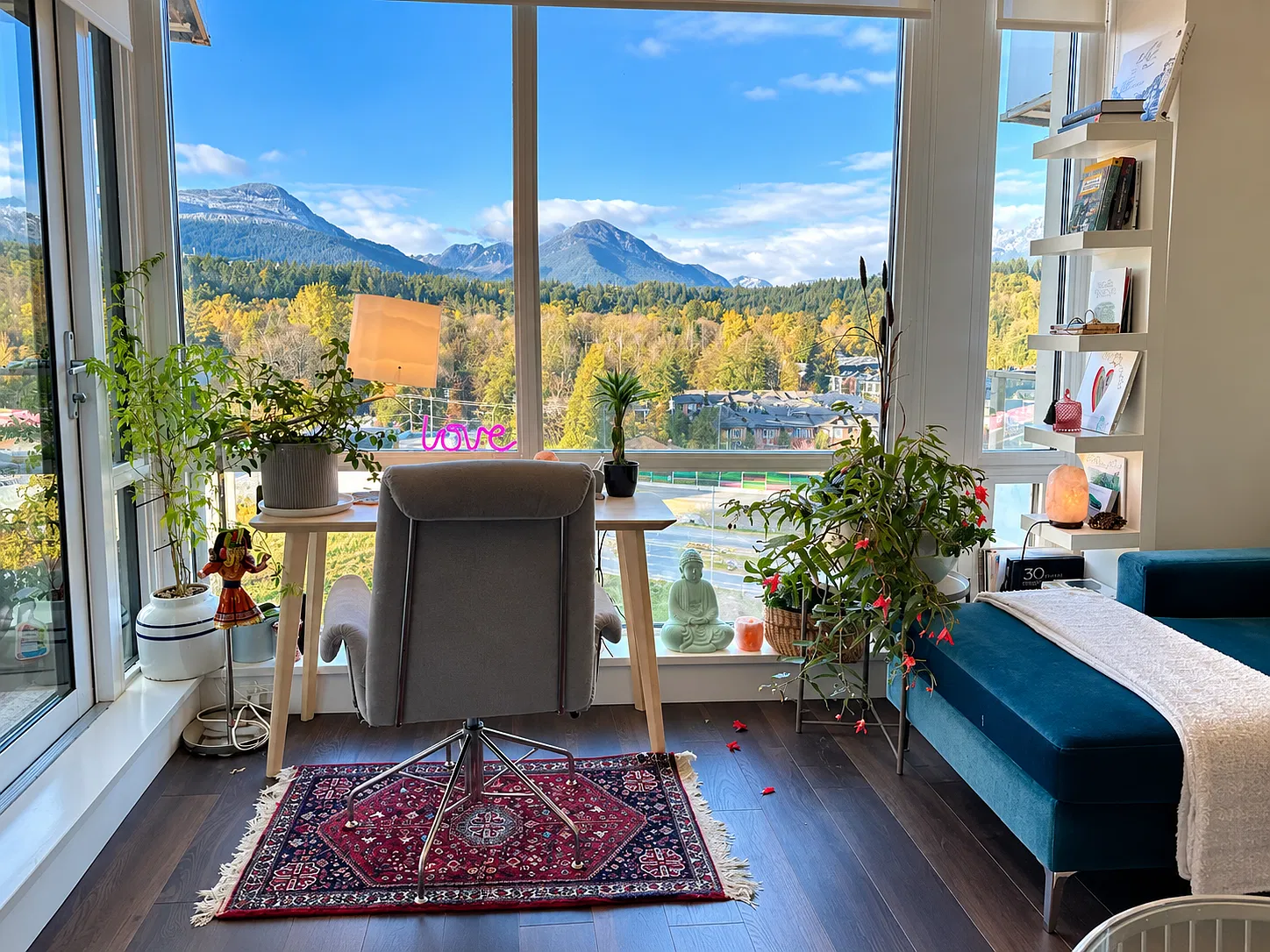 1 bed, 600 sqft, $2,600 — Photo 2