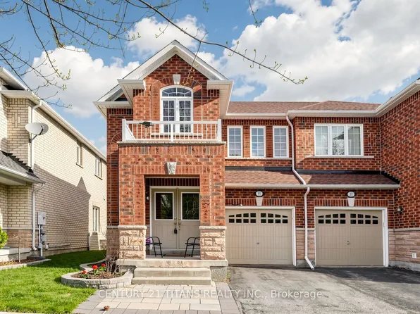 13 Pamgrey Rd, Markham, ON L6E 1X5