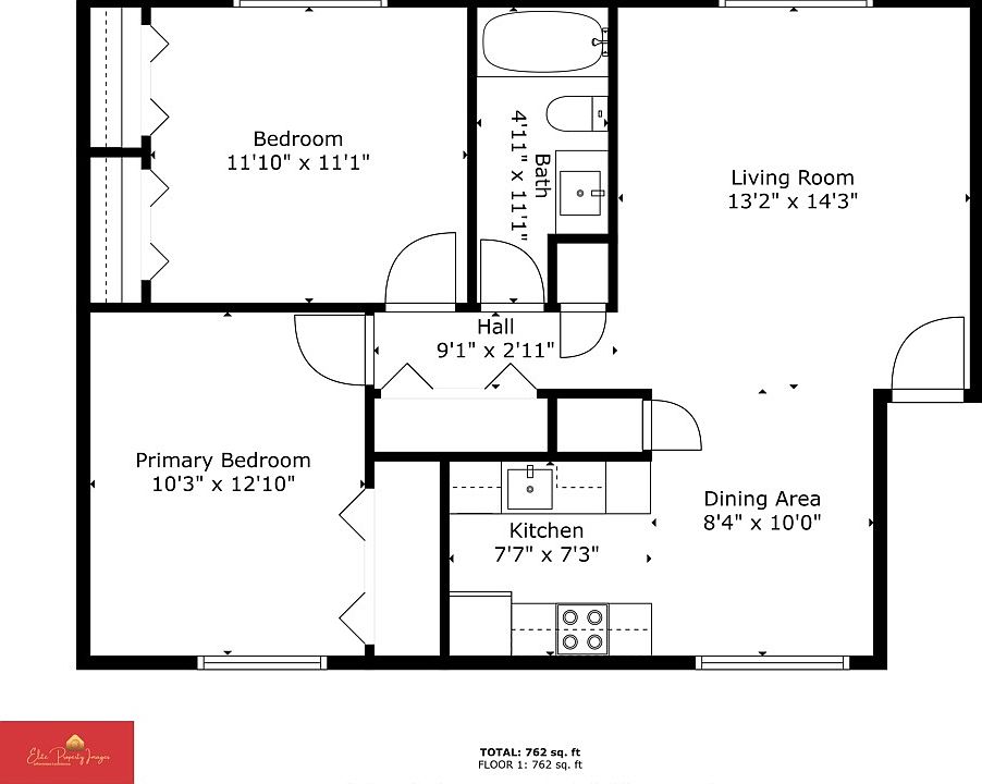 1st image of this home