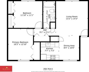12835 10th St APT 62, Chino, CA, 91710