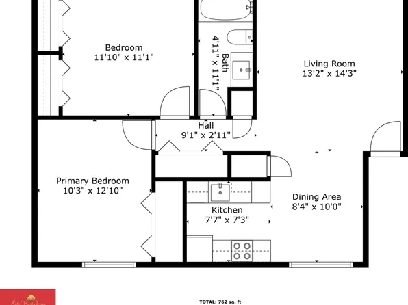 12835 10th St APT 62, Chino, CA 91710