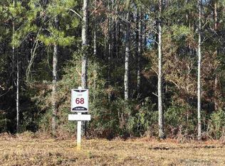 68 Straw Bridge Rd, Jay, FL 32565