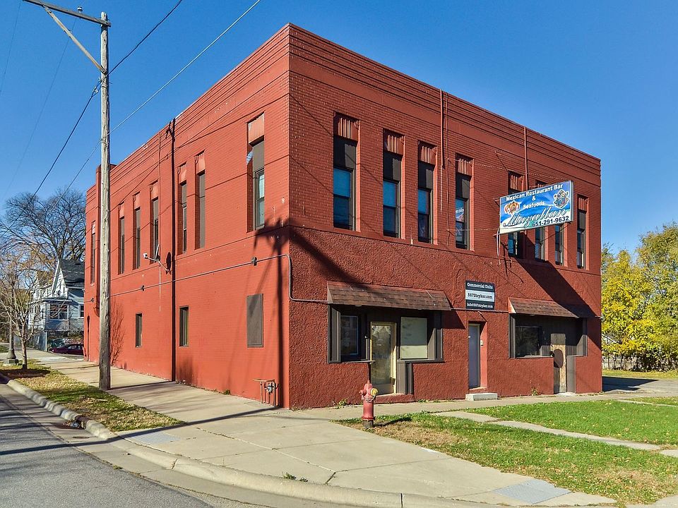 1st image of 567 Stryker Ave #1