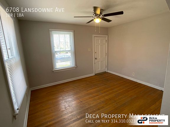 2nd image of 6708 Lansdowne Ave