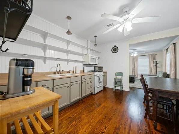 106 N Corporation St, Hillsboro, TX 76645