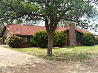 101 Dana Ave, Earth, TX 79031