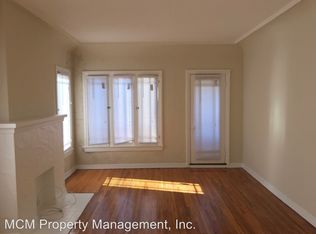 512 1/2 N Spaulding Ave, Los Angeles, CA 90036