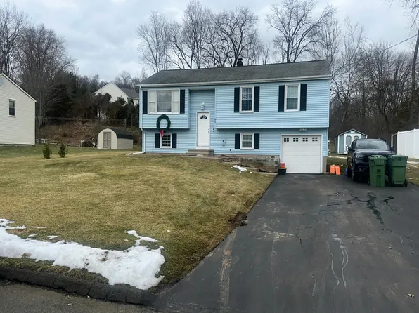 31 Partridge Run, Wallingford, CT 06492