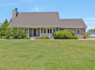3320 W 87th St S, Haysville, KS 67060