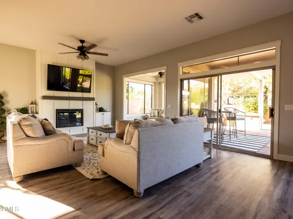 4178 E Walnut Road, Gilbert, AZ 85298