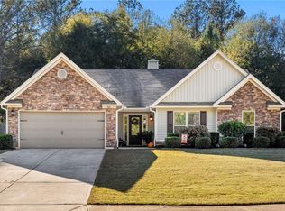364 Thoroughbred Trl, Monroe, GA 30655
