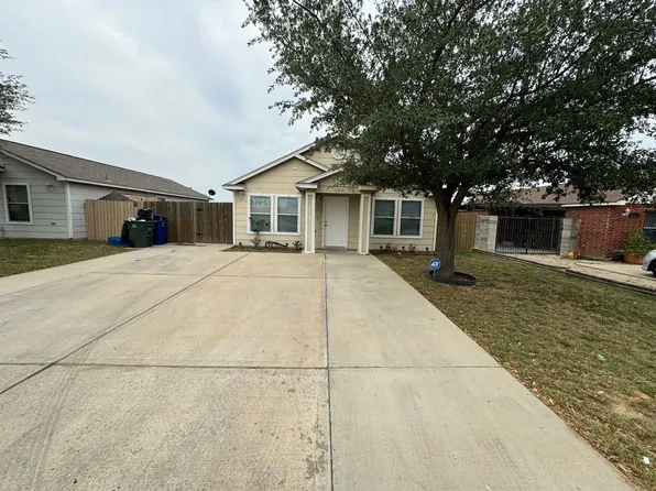 12910 Mohawk Dr, Laredo, TX 78045