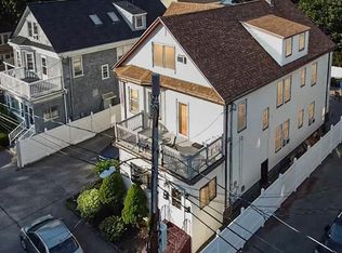 16 Aberdeen Rd, Milton, MA 02186