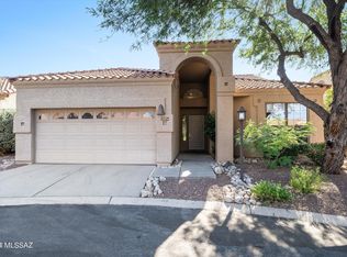 5974 N Golden Eagle Dr, Tucson, AZ 85750
