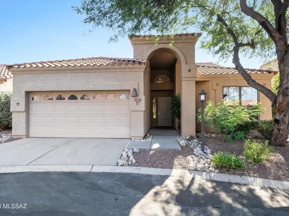 5974 N Golden Eagle Dr, Tucson, AZ 85750