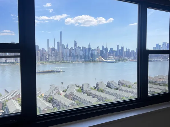 6515 Boulevard East APT 9F, West New York, NJ 07093