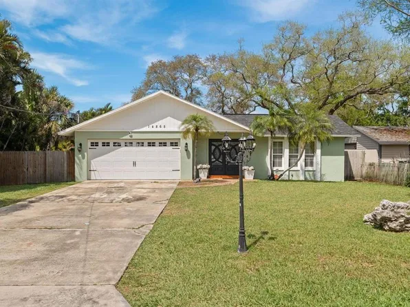 14865 Wildwood Dr, Largo, FL 33774