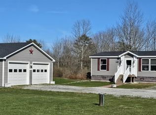 84 Spruce Head Rd, South Thomaston, ME 04858