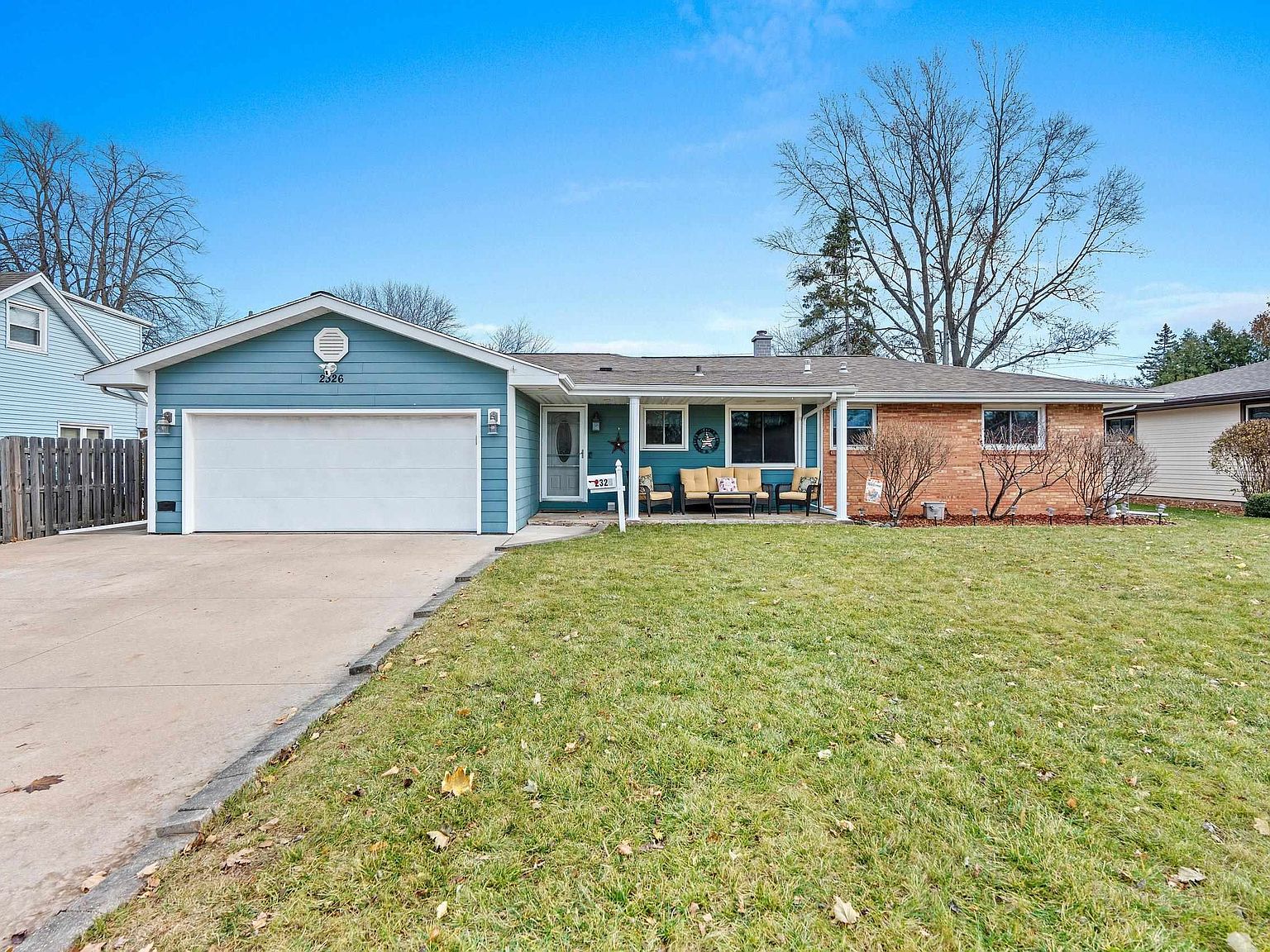 2326 S Gladys Ave, Appleton, WI 54915 MLS 50284321 Zillow