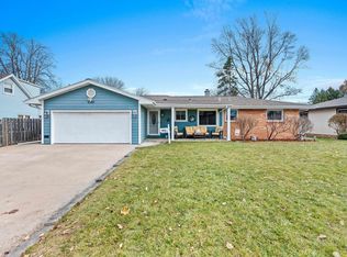 2326 S Gladys Ave, Appleton, WI 54915
