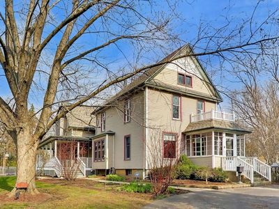 311 Brainerd Ave, Libertyville, IL, 60048