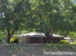 7504 Highway 122, Dry Prong, LA 71423