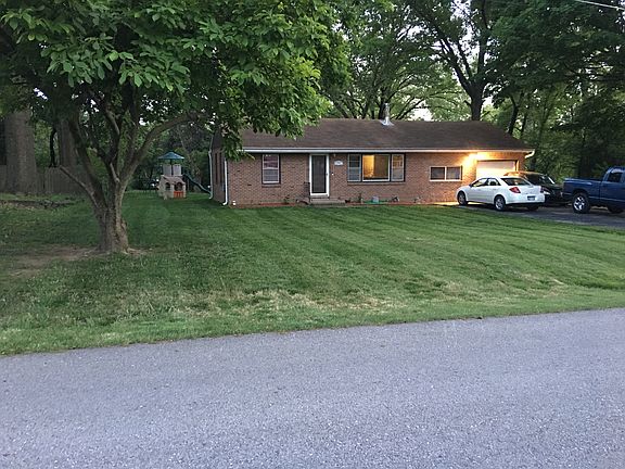 2nd image of 7727 Richland Ave