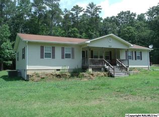 77 Homestead Trl, Arab, AL 35016