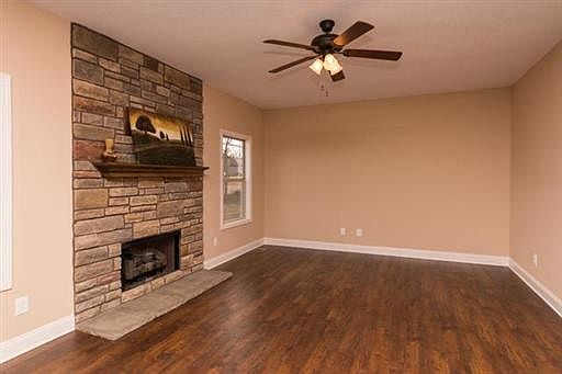 4th image of 9 Reserve At Sango Mls Lot 9