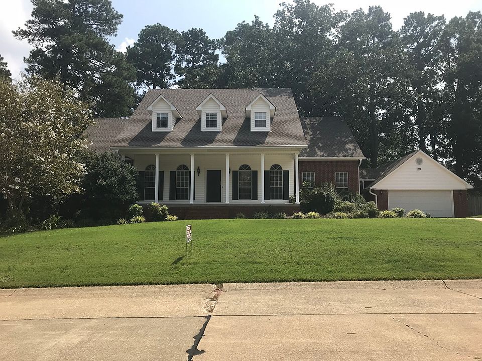 street view of home