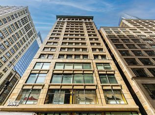 6 E Monroe St APT 1401, Chicago, IL 60603