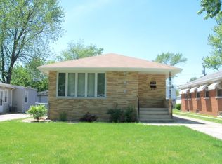 18744 Sherman St, Lansing, IL 60438