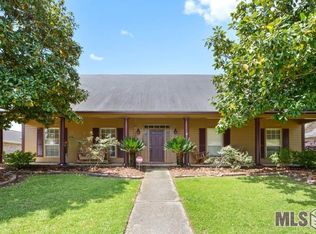 12336 Cardeza Ave, Baton Rouge, LA 70816