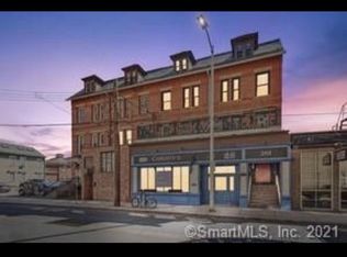 265 Orange St #1, New Haven, CT 06510