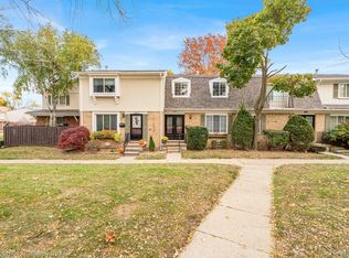 1805 Wickham St, Royal Oak, MI 48073