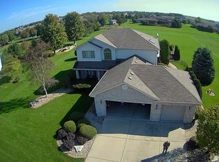 24143 S Blackhawk Ln, Manhattan, IL 60442