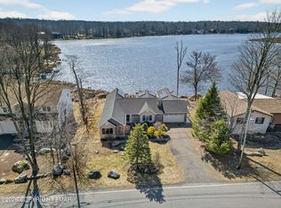 2515 Waterfront Dr, Tobyhanna, PA