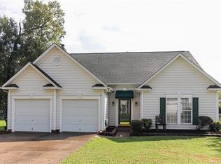6311 Trevor Simpson Dr #55, Indian Trail, NC 28079