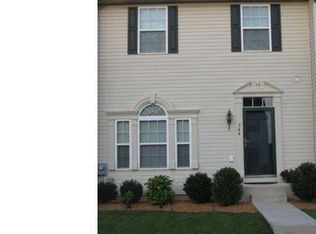 544 Sequoia Dr, Smyrna, DE 19977