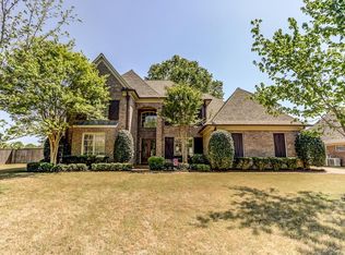 559 Oilstone Cv LOT 400, Collierville, TN 38017