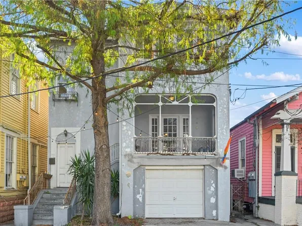 1204 Saint Andrew St #6, New Orleans, LA 70130