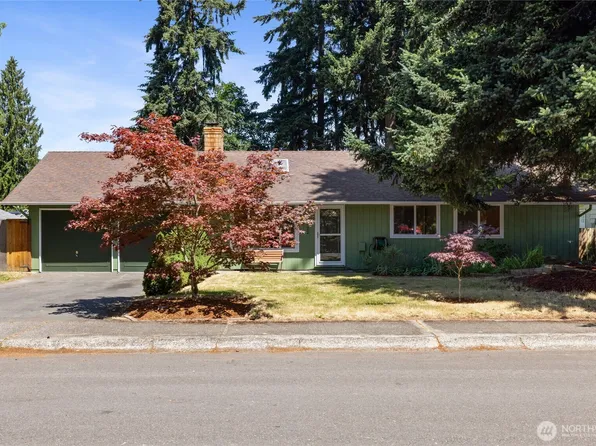 1622 SW 350th Street, Federal Way, WA 98023