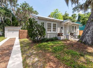 15 Douglas Ave, Saint Augustine, FL 32084