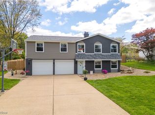 8318 Kellydale St NW, Massillon, OH 44646