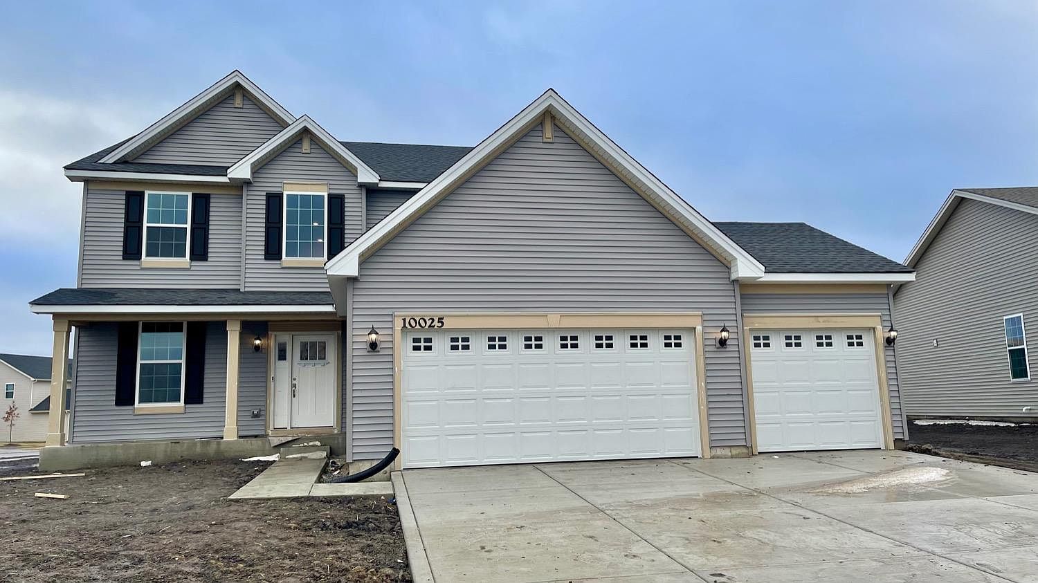 10025 W 144th Ave, Cedar Lake, IN 46303 Zillow