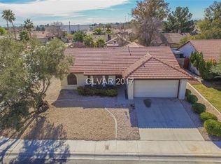 6413 Pleasant Grove Ct, Las Vegas, NV 89108