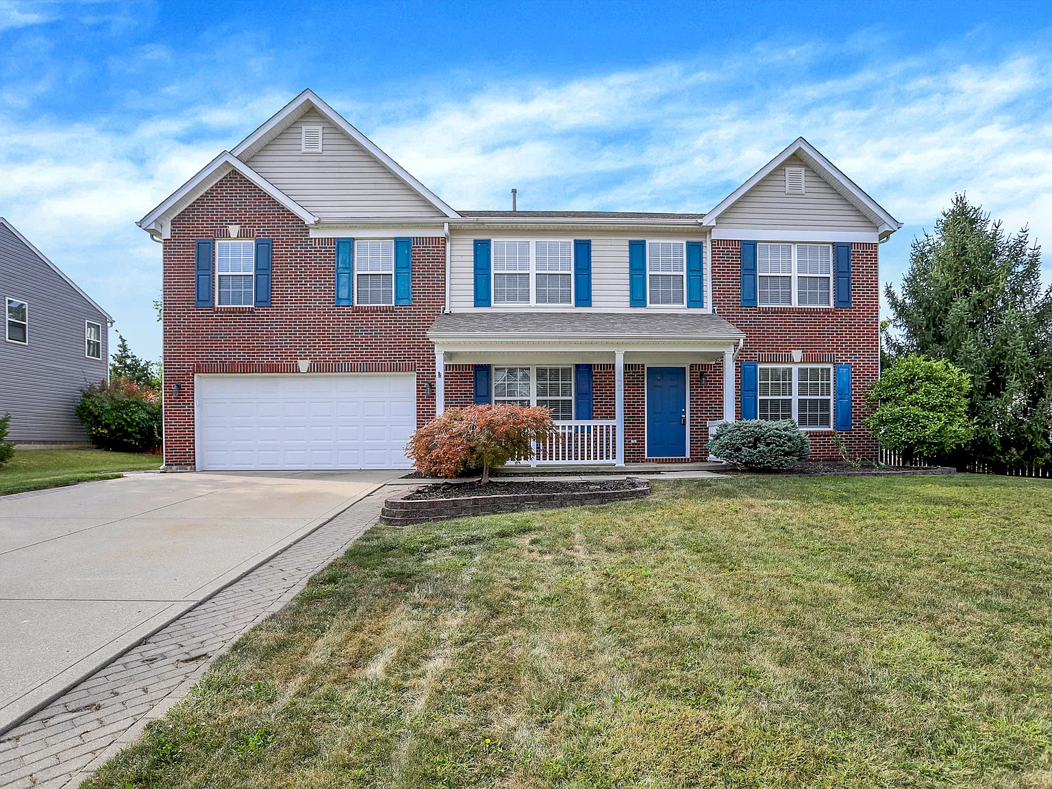 12059 Seville Rd — Photo 1