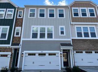 M/I Homes of Raleigh, Apex, NC 27502